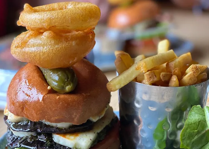 The Durham Ox 5* Crayke