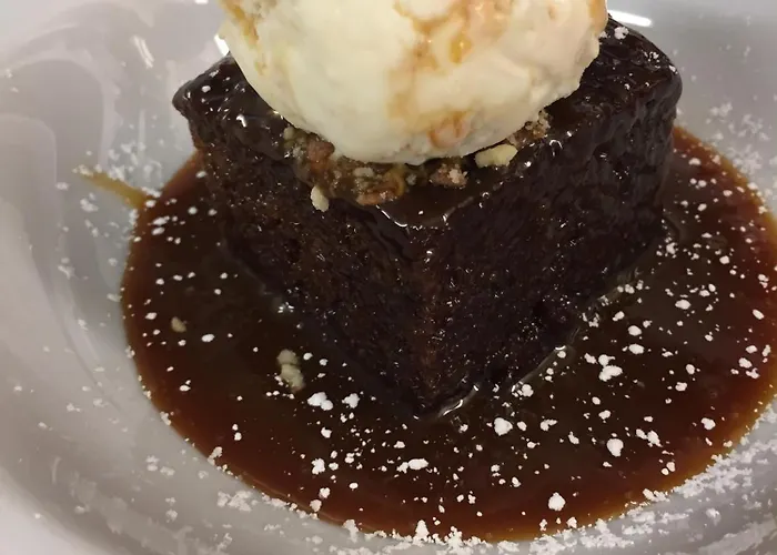 Inn The Durham Ox 5*