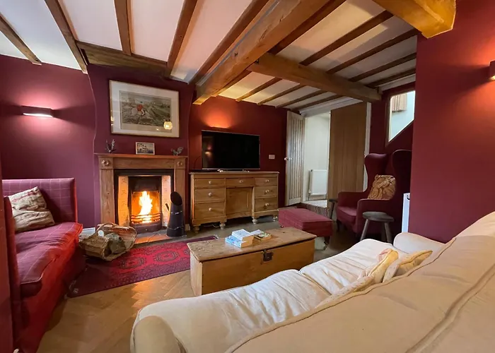 Inn The Durham Ox