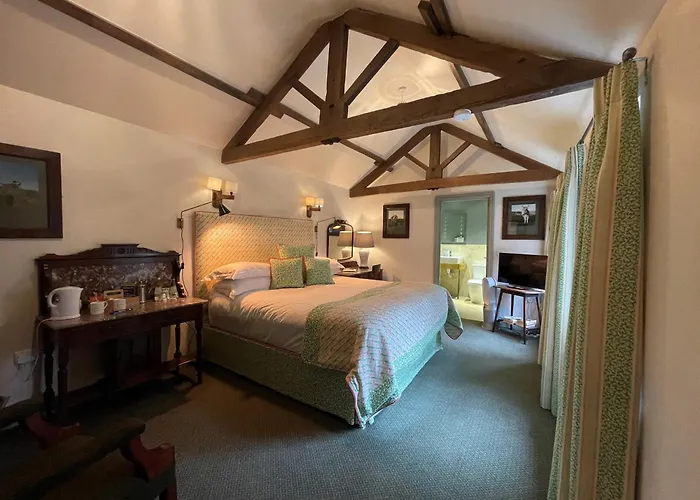 The Durham Ox Inn Crayke