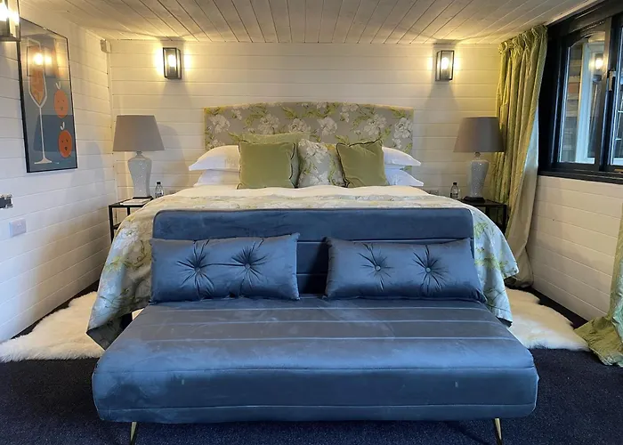 The Durham Ox Estalagem