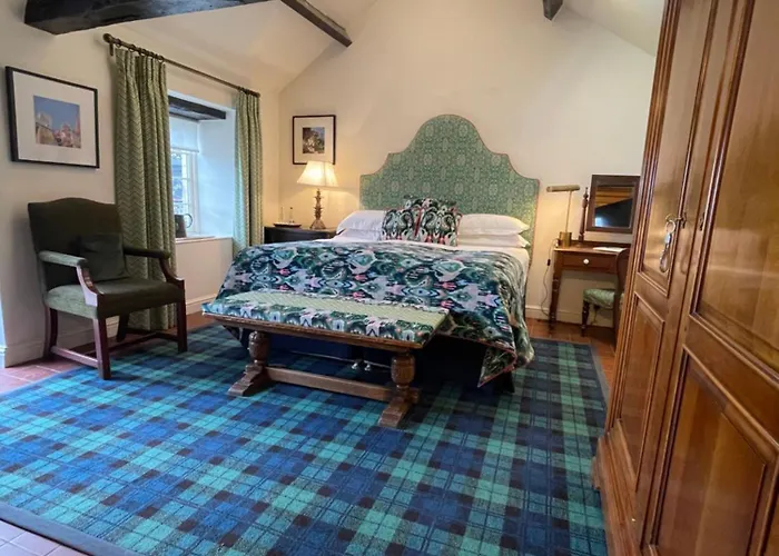 Inn The Durham Ox 5*