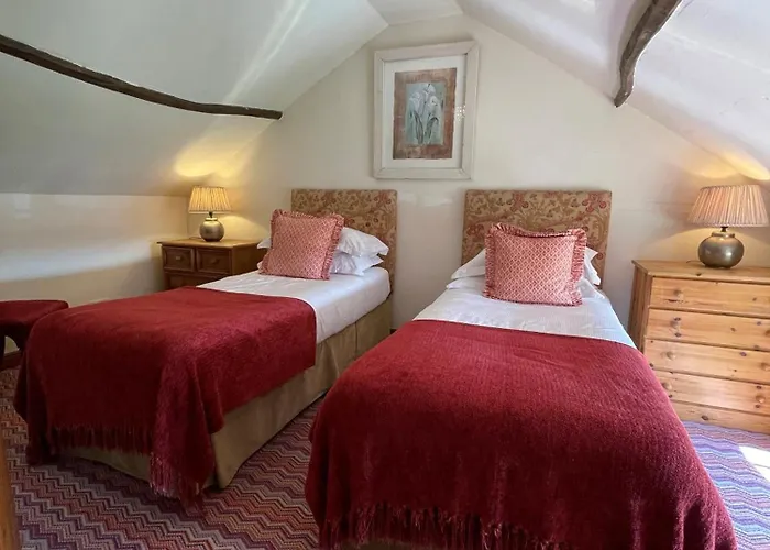 The Durham Ox 5*