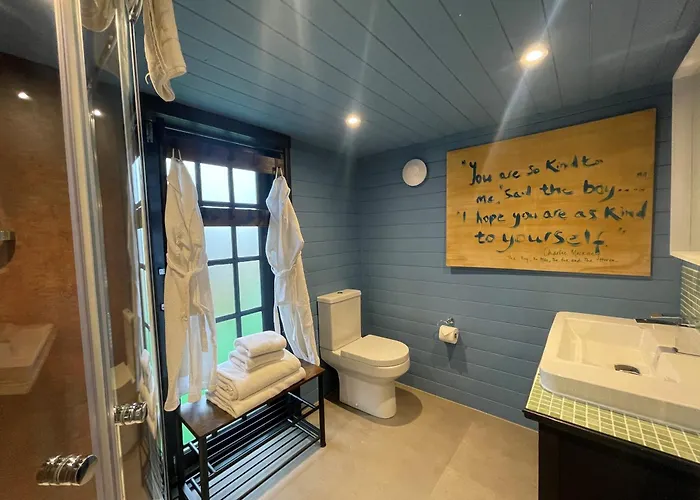 The Durham Ox Estalagem 5*