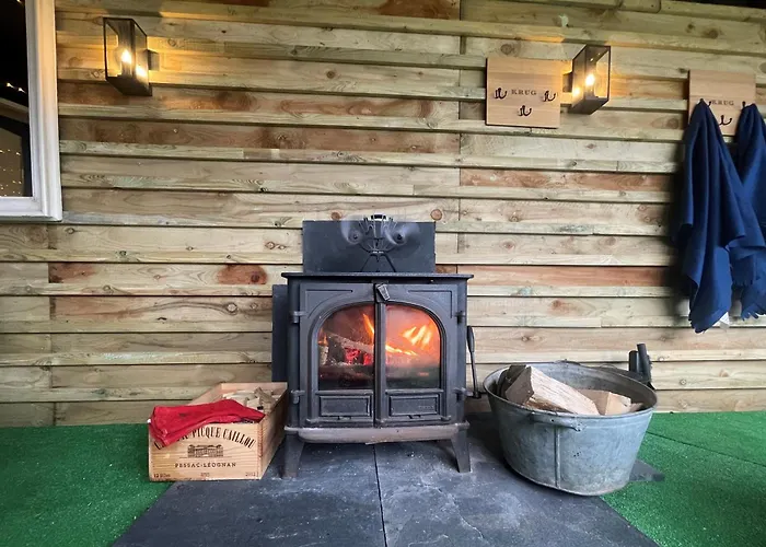 The Durham Ox Estalagem