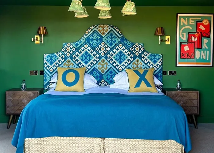 The Durham Ox 5* Crayke