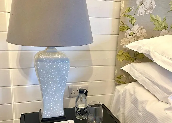 The Durham Ox 5* Crayke