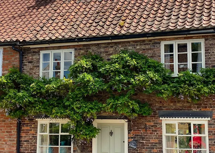 The Durham Ox Estalagem Crayke