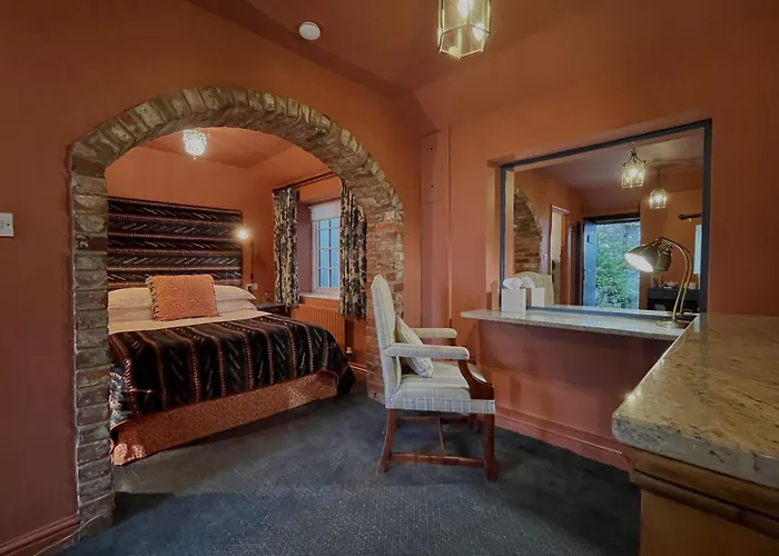 The Durham Ox Inn 5*