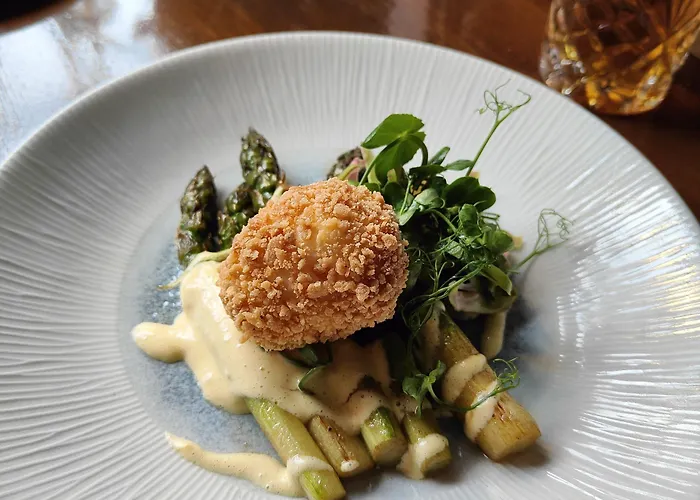 Inn The Durham Ox 5*