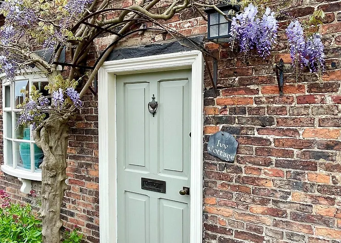 The Durham Ox Crayke