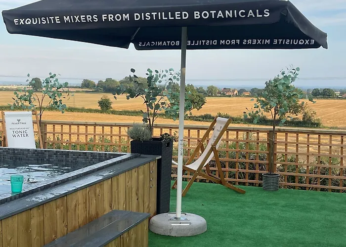 Inn The Durham Ox Crayke