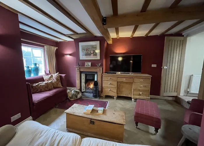 The Durham Ox Inn Crayke