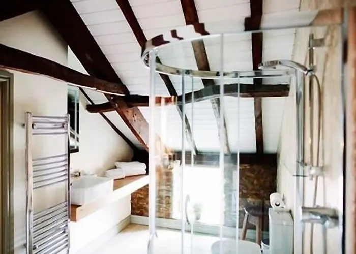 The Durham Ox 여관 5*