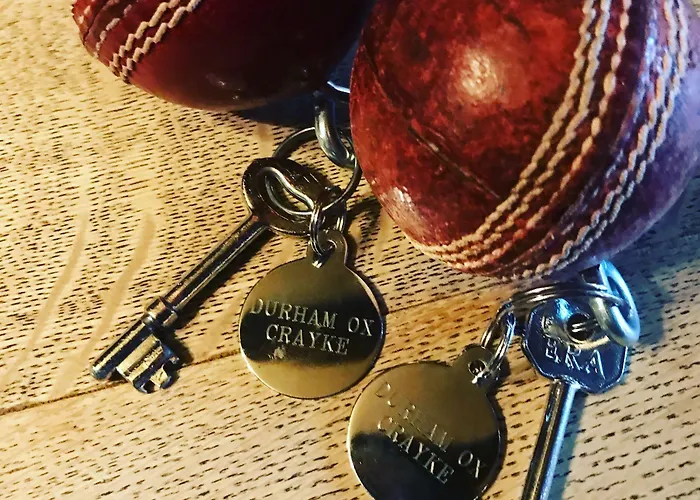 The Durham Ox Inn 5*