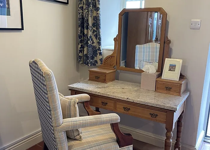 Estalagem The Durham Ox 5*