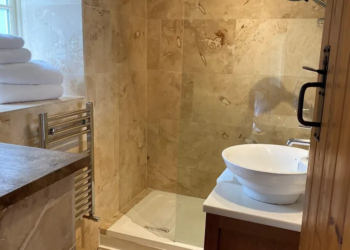 The Durham Ox Inn Crayke