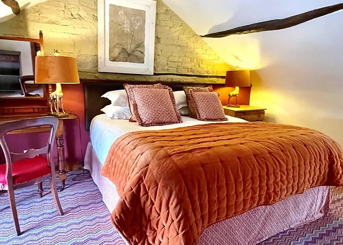 The Durham Ox Inn Crayke