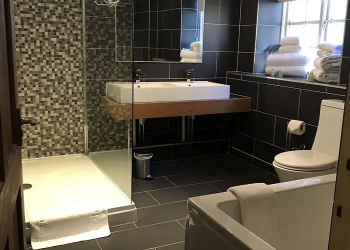 The Durham Ox 5* Crayke