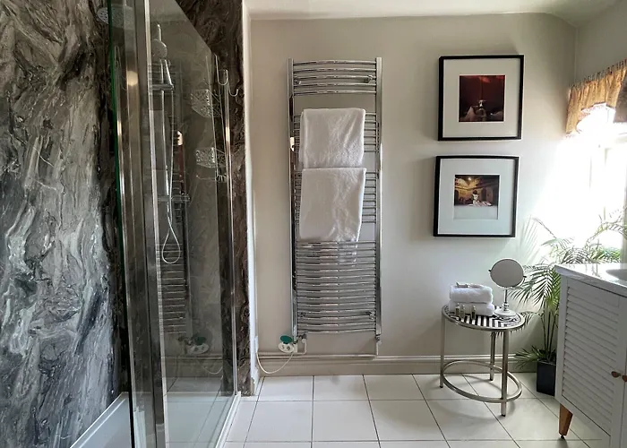 The Durham Ox 5* Crayke