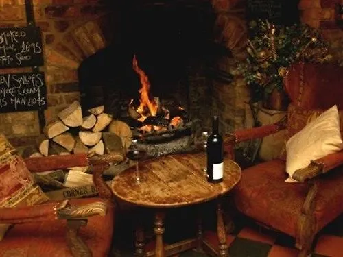 Inn The Durham Ox 5*