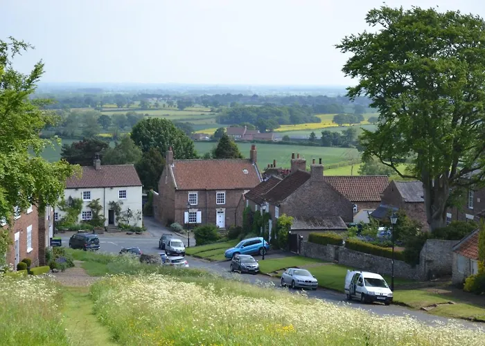 The Durham Ox Inn 5*