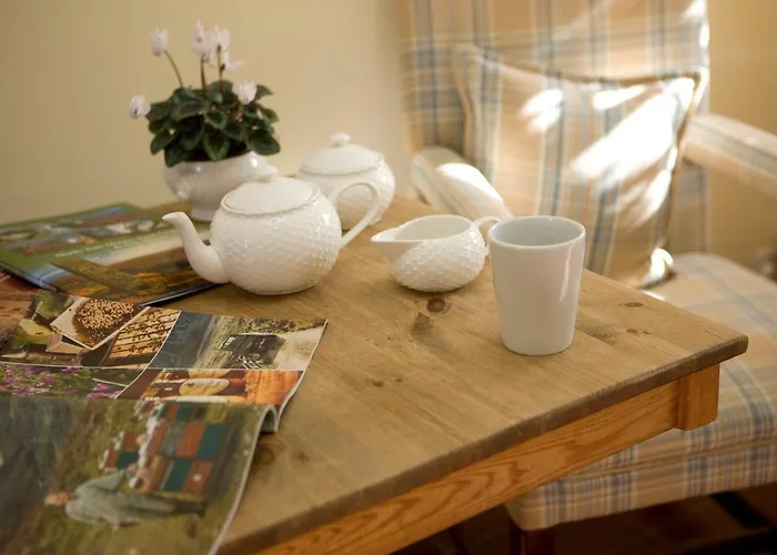 The Durham Ox Crayke