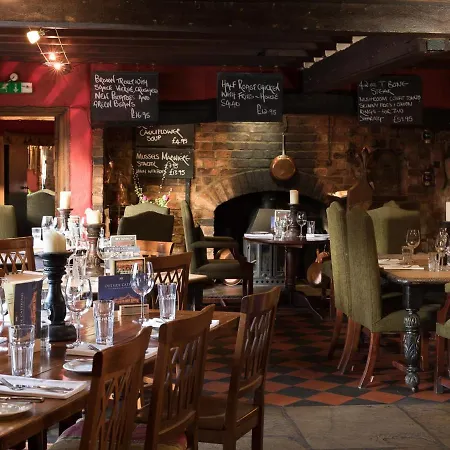 The Durham Ox 宾馆 5*