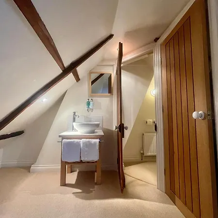 The Durham Ox 宾馆