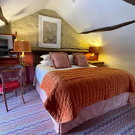 The Durham Ox 宾馆 5*