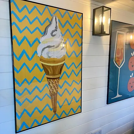 The Durham Ox 5* Crayke