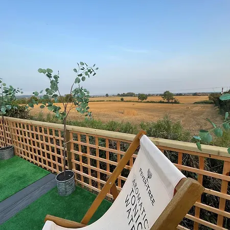 The Durham Ox 宾馆 5*