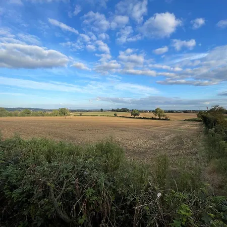 宾馆 The Durham Ox