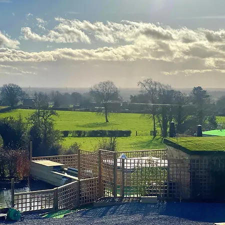 The Durham Ox Crayke