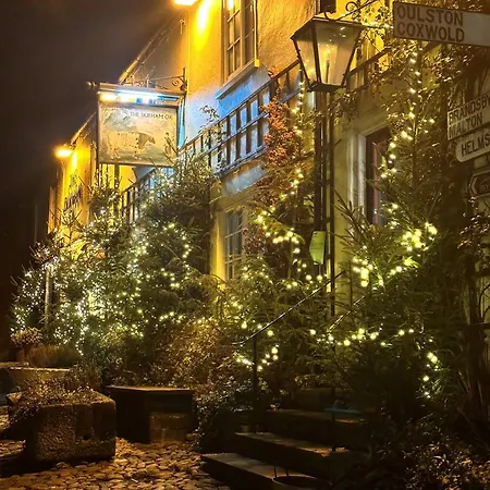 The Durham Ox 5* Crayke