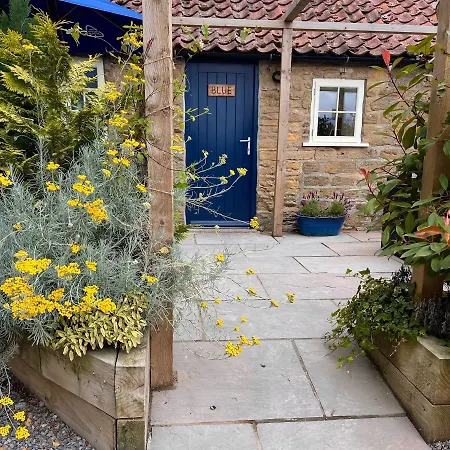 宾馆 The Durham Ox