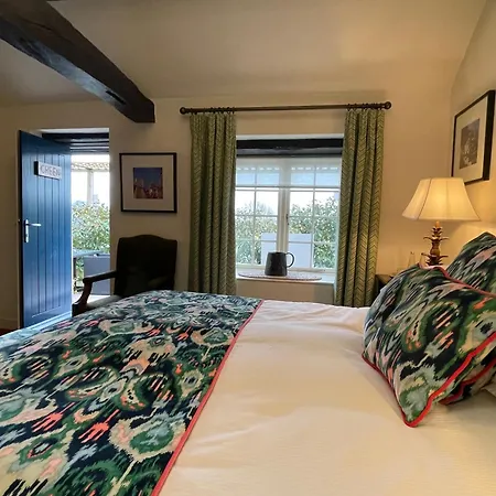 The Durham Ox Crayke