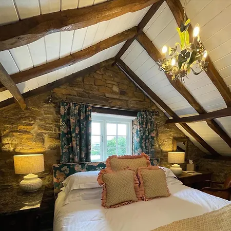 The Durham Ox 5* Crayke