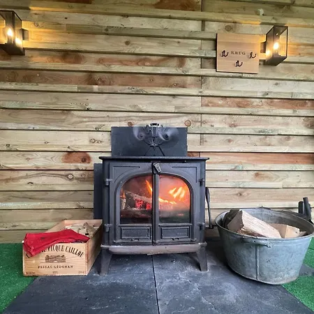 The Durham Ox 宾馆