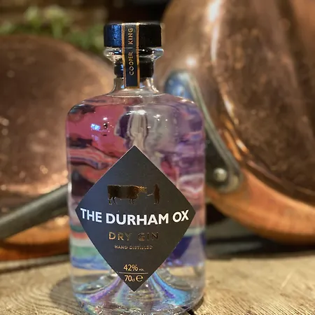 宾馆 The Durham Ox