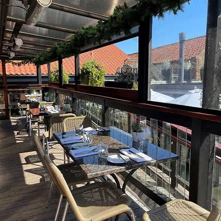 The Durham Ox 宾馆