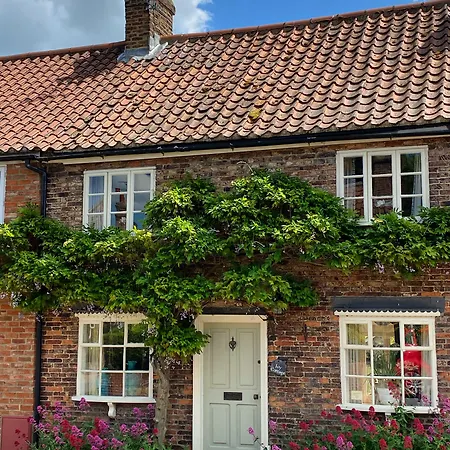 宾馆 The Durham Ox Crayke