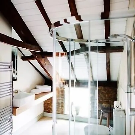 The Durham Ox 宾馆 5*