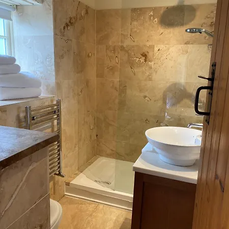 The Durham Ox 宾馆 Crayke