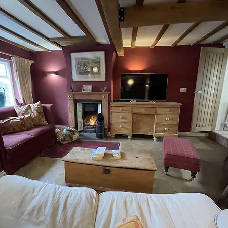 宾馆 The Durham Ox