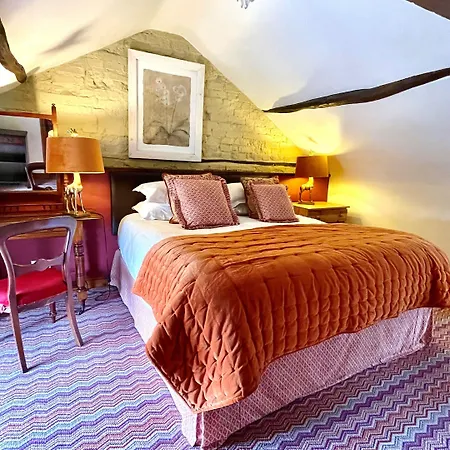 The Durham Ox 宾馆 Crayke