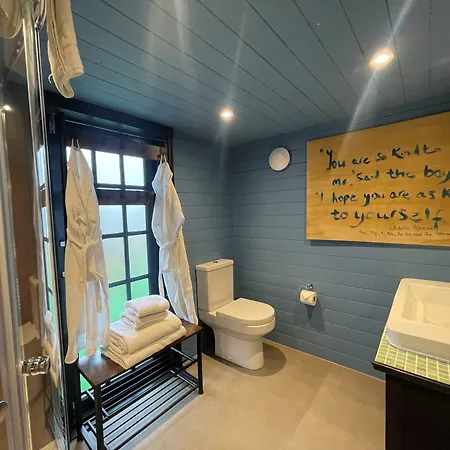 The Durham Ox 宾馆