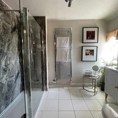 The Durham Ox 5* Crayke