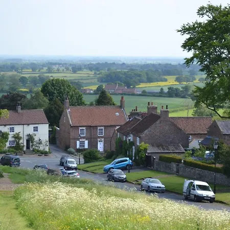 The Durham Ox 宾馆 5*