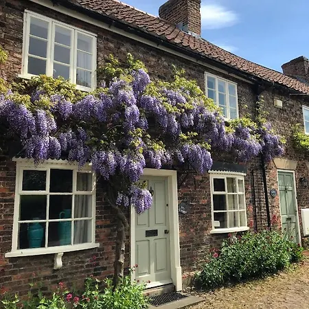 宾馆 The Durham Ox